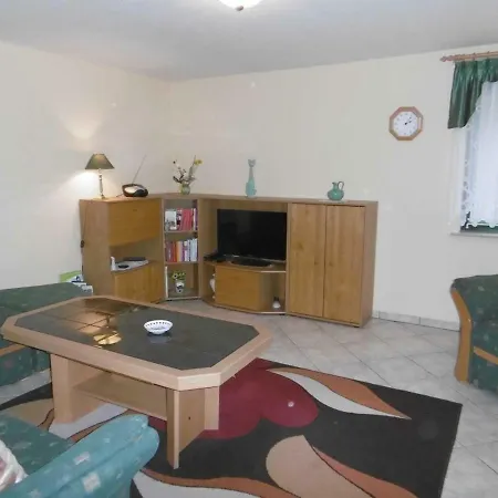 Ruegen_fewo 34 Tatil Evi Gingst